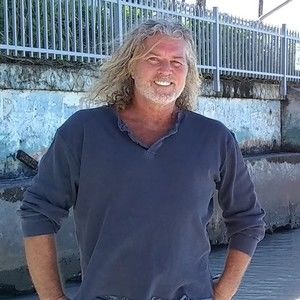 Meet your Posher, Gregg